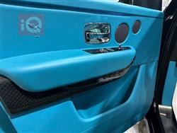 رولز رويس كولينان